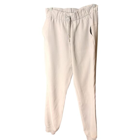 Lululemon on the fly grey jogger size 4 - Picture 6 of 8